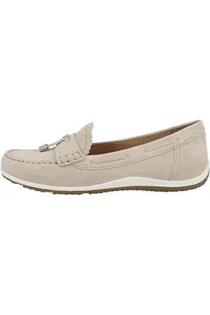 Geox Damen D Vega MOC Moccasin, , 37 EU