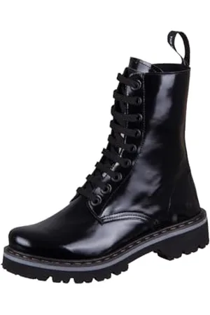 Art Unisex 1167 Marineblau Oxford-Stiefel, , 39 EU