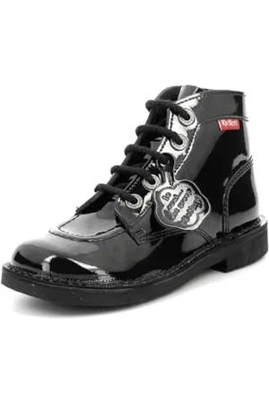 Kickers Unisex Kinder 571983-10-116 Stiefel, , 30 EU