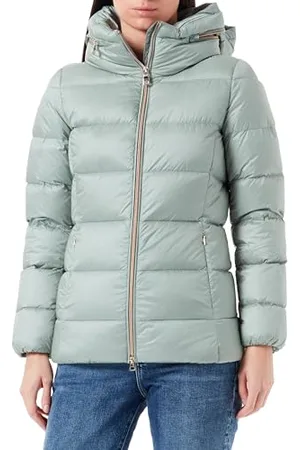 Geox Woman W CHARLENE DOWNJACKETS 50_IT