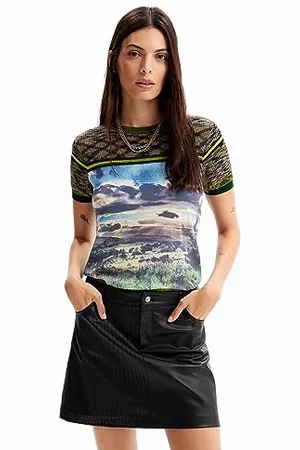 Desigual Women