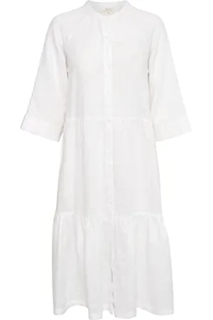 Part Two Damen Pelinpw Dr Dress Relaxed Fit Kleid, , 44