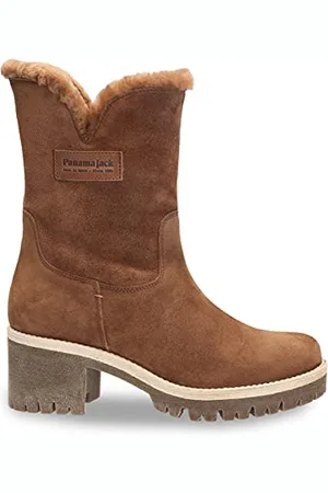 Panama Jack Damen Prim Igloo Mid Calf Boot, , 41 EU