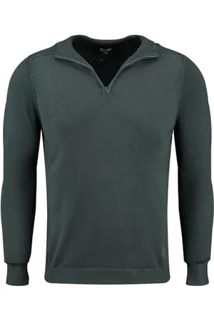 Key Largo Herren Pullover Agency Troyer