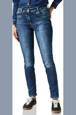CECIL Jeans im Slim Fit