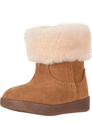 UGG Baby-Mädchen I Jorie II Mode-Stiefel, , 16 EU