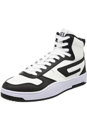 Diesel _Ukiyo S-Ukiyo V2 MID_Shoes__39 EU