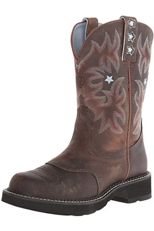 Ariat Stiefel PROBABY 1132 Damen Westernreitstiefel