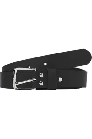 JACK & JONES Herren Jacnoor Belt Synthetikgürtel, , 85