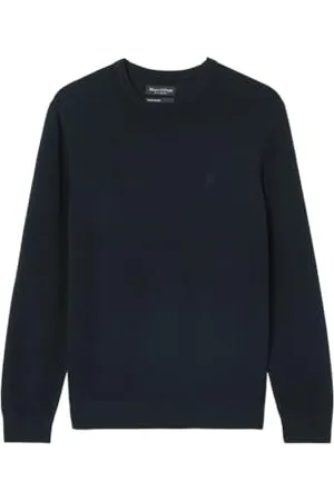 Marc O’ Polo Herren M20502360074 Pullover, , L EU