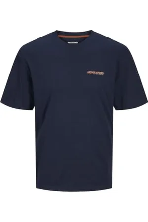JACK&JONES JUNIOR JJELEGACY Tee SS O-Neck JNR