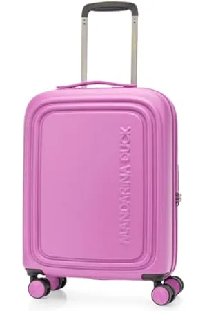 Mandarina Duck LOGODUCK + Trolley Cabin EXP