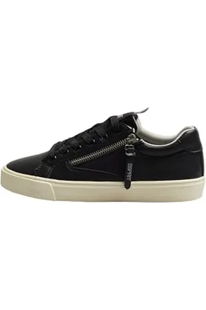 ESPRIT Damen Lace-up Sneaker, 3, 37 EU
