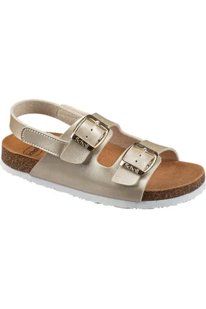 Scholl Turtle, Sandali con cinturino, Bambina, Bambino - Kids, , 26