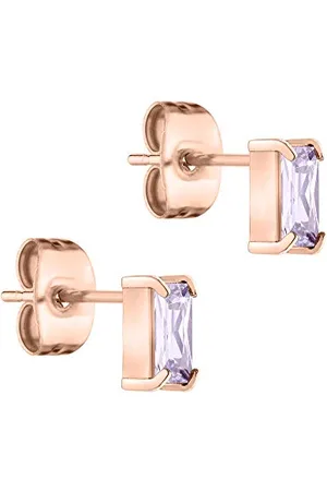 Tamaris Damen Ohrring in aus Edelstahl TJ-0069-E-05