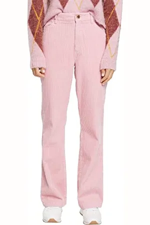 ESPRIT Damen 102EE1B349 Hose, , 31/30