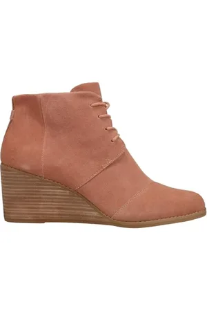 TOMS Damen HYDE Stiefel, , 37.5 EU