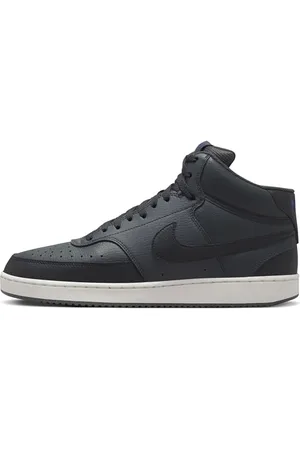 Nike Herren Court Vision MID NN Sneaker, , 42.5 EU
