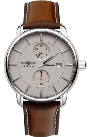 Zeppelin Automatische Uhr 8426-5