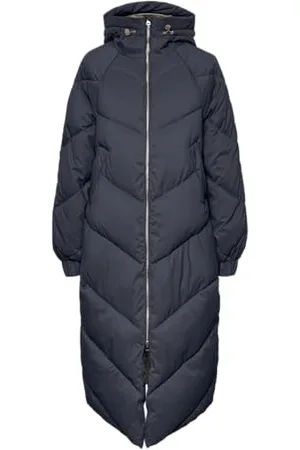 Pieces® Pcnocelyn Puffer Jacket