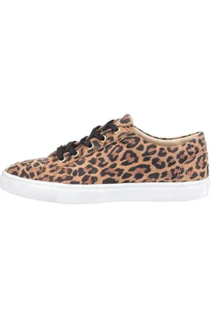 Hush Puppies Damen Tessa Sneaker, , 39 EU