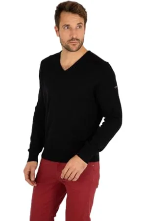 Armor.lux Herren Henvic Pullover, , Large