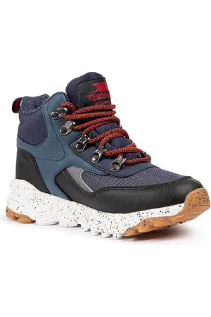 Trespass Kinder Wanderschuhe, wasserdicht, , 32 EU
