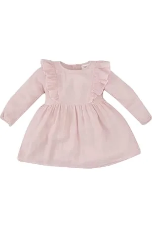 DeFacto Baby Mädchen Kleid - Neugeborenen Kleidung, ,18-24 Monate