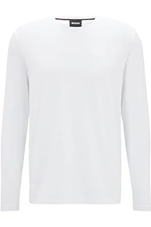 HUGO BOSS Herren Longsleeve, , XXL