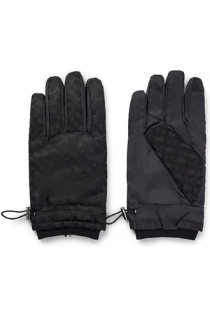 HUGO BOSS MEN Gloves , 8