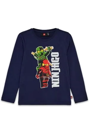 LEGO Wear LWTANO 607 - Langarmshirt