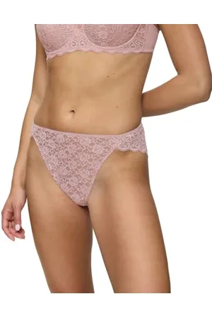 Triumph Amourette Highleg Tai, Briefs Damen, , 36