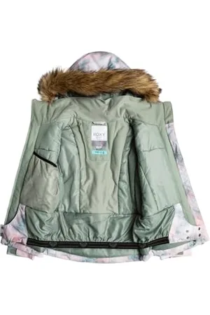 Roxy Pie - Schneejacke für Mädchen 8-16