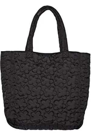 Pieces® PCBIANCA QUILTING SHOPPER BC