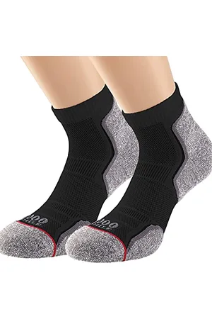 1000 Mile Herren Repreve Socken, , XL