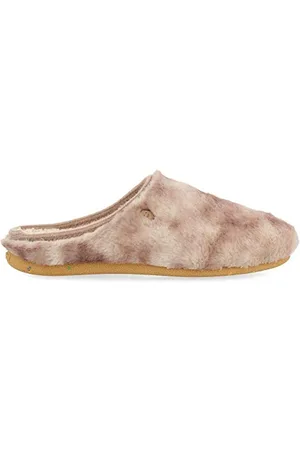 HOT POTATOES Damen Velika Hausschuh, , 39 EU