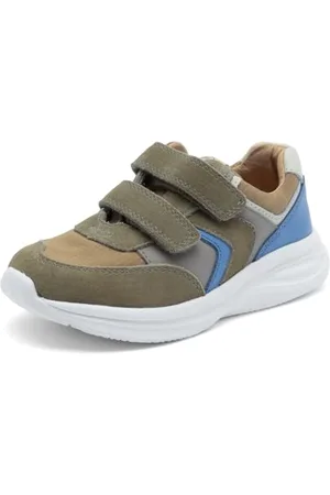 Bisgaard Jungen Unisex Yuki Sneaker, , 23 EU