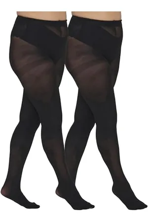 ONLY Carsaga 40 Den Tights 2-Pack