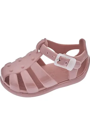 chicco Spinnensandalen für Kinder, mit Praktischem Riemen, Perfekt für den Strand oder das Schwimmbad, Kinderschuhe, Italienisches Design, , 24 EU