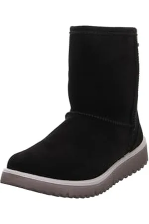 Superfit Mädchen LORA warm gefütterte Gore-Tex Stiefel