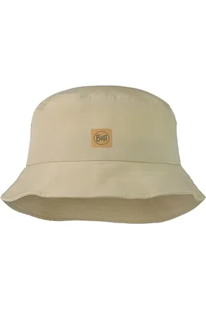 Buff ®| Kappe Adventure Bucket Männlich Weiblich Erwachsene Verstellbar, Komfortabel, Schutz UPF50, Faltbar, Outdoor, Erkunden, Abenteuer, S/M