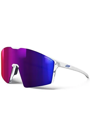 Julbo Unisex Edge Groupama-fdj Sunglasses, , L