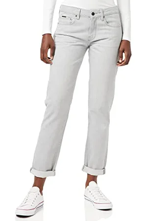 G-Star RAW Damen Kate Boyfriend Jeans