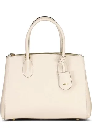 Abro+ Businessshopper BUSY Medium M Damen, , Retro