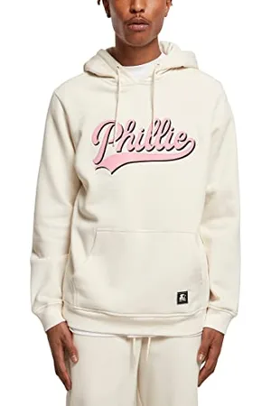 STARTER BLACK LABEL Herren Starter Phillie Hoody S