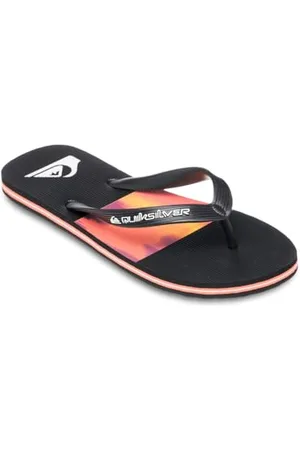Quiksilver Herren Molokai Stripe 25 Sandale, , 47 EU