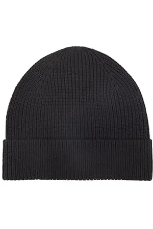 TOM TAILOR Jungen Kinder Basic Strickmütze, , OneSize
