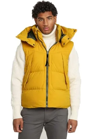 G-Star Whistler 2.0 Vest S