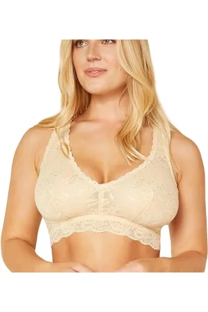 Cosabella Damen Never Say Nevertm Curvy Racie Racerback Bralette BH, , Taille XS