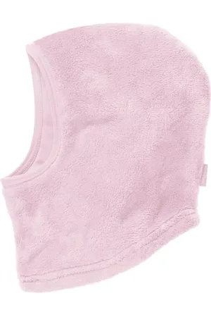 Playshoes Unisex Kinder Fleece-Schlupfmütze Winter-Mütze, , one size